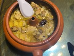 -香满楼(临安路店)