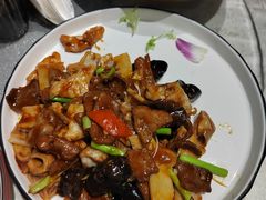 -萃華楼(王府井店)