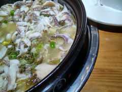 -百岁我家·酸菜鱼专门店(塘下店)