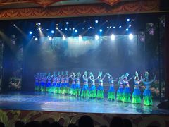 -勐巴拉娜西大剧院