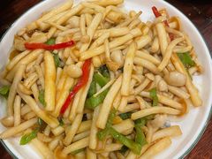 -张果佬年糕卷(科巷店)