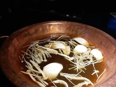 -锅说大脸毛肚重庆老火锅(佐阾店)