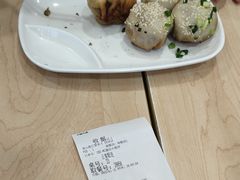 -小杨生煎(成山巴黎春天店)