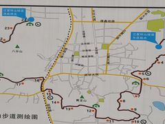 -青龙山国家森林公园