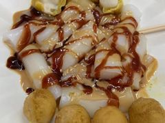 -噏耷茶档
