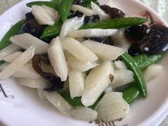 吉祥三宝-长春观斋补堂素菜馆