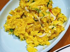 -三凤酒家·百年无锡菜(清扬茂业店)