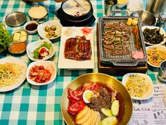 -益百岁牛尾汤主题餐厅(辛庄街店)