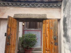 -许驸马府