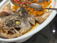 -箪食巷私房菜馆·鲁菜(玉函路店)