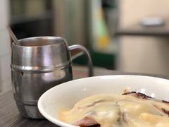 -新记餐厅(香槟大厦店)