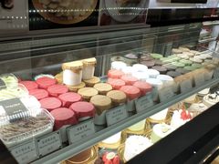 -布歌东京(德基BHG店)