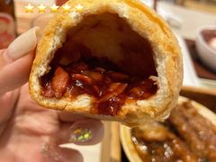 -蔡澜点心·粤菜(西单大悦城店)