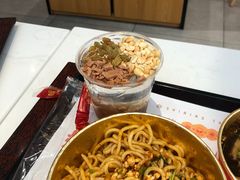 -盛香亭热卤(光明大仟里店)