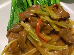 -潮粥荟·潮汕砂锅粥(朝阳大悦城店)