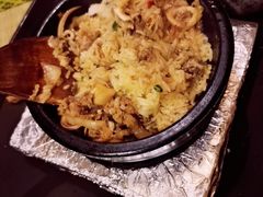 -天狗山料理(省体店)