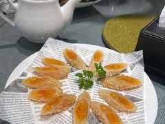 -大洋家·潮汕鱼鲜·花胶砂锅粥(天河东路店)