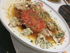 -沪华海鲜大酒楼(南汇店)