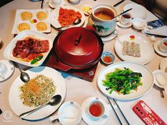 -ZEN采蝶轩·粤味臻鲜·手作点心·商务宴请(泰州店)