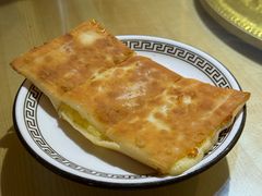 -格日勒阿妈蒙古厨房(大召店)