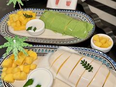 -太琼糟粕醋火锅·海南老爸茶(海棠湾臻选店)