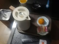 -华夏良子·足道SPA艾灸(金皇大厦店)