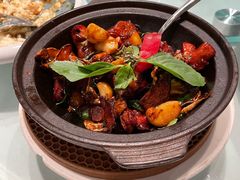 三杯鸡-鹿港小镇(黄金店)