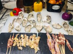 -沈阳和平艾美酒店新食谱西餐厅