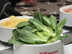 -龍歌自助小火锅(雨花台江南虹悦城店)