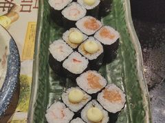 -古田居·特色寿司料理(骏欣中心店)
