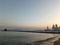 -中山路壹号传奇club·啤酒花园餐厅