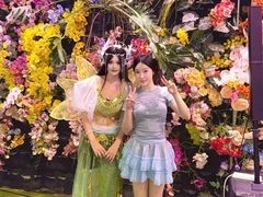-正佳雨林生态植物园