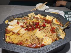 -马有鱼·馕坑烤全鱼(美美2店)