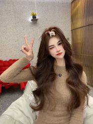 -3AM·S HAIR SALON烫发染发接发