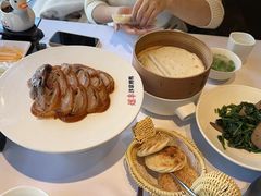 -煜丰汴京烤鸭(福彩路店)