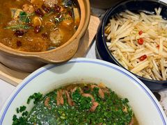 -雅酌园·烟火南京菜(颐和路店)