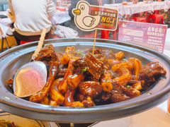 -回味黑鸭煲·始于2006(万松园店)