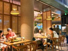 -Tegu泰古莲·泰国餐厅(红山6979店)