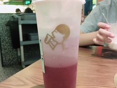 -喜茶(徐州金鹰店)
