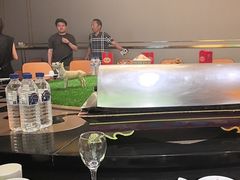 -蒙古人烤羊大师·草原料理(工农大路店)