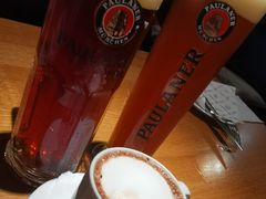 -宝莱纳餐厅(滨江店)