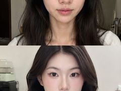 -观音桥步行街