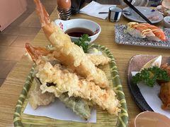 -真剑日本料理·铁板烧(贵州路店)