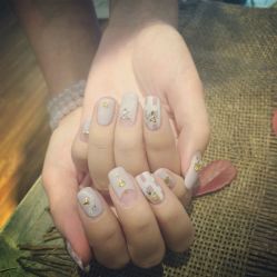 android_upload_pic-雪儿·YuKi美甲美睫皮肤管理Salon