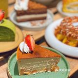 广州探店 | 从大学爱到现在的蛋糕店🍰