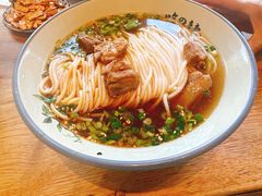 -常樂屋·常德米粉(青年路店)
