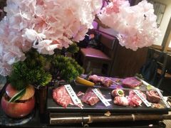 -樱宿日式和牛烧肉(五道口店)