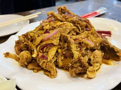 -张包铺(道外店)