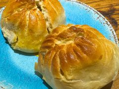 烤包子-蒙亨·手把肉·蒙古包文化主题餐厅(天恒广场店)