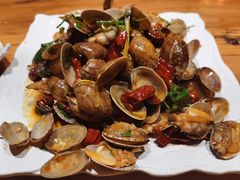 -小俩口烧烤东北菜(双井店)